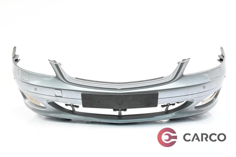 Предна броня за MERCEDES-BENZ S-CLASS седан (W221) S 320 CDI (221.022, 221.122) (2005 - 2013)