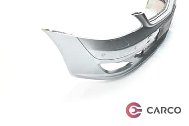 Предна броня за MERCEDES-BENZ S-CLASS седан (W221) S 320 CDI (221.022, 221.122) (2005 - 2013)