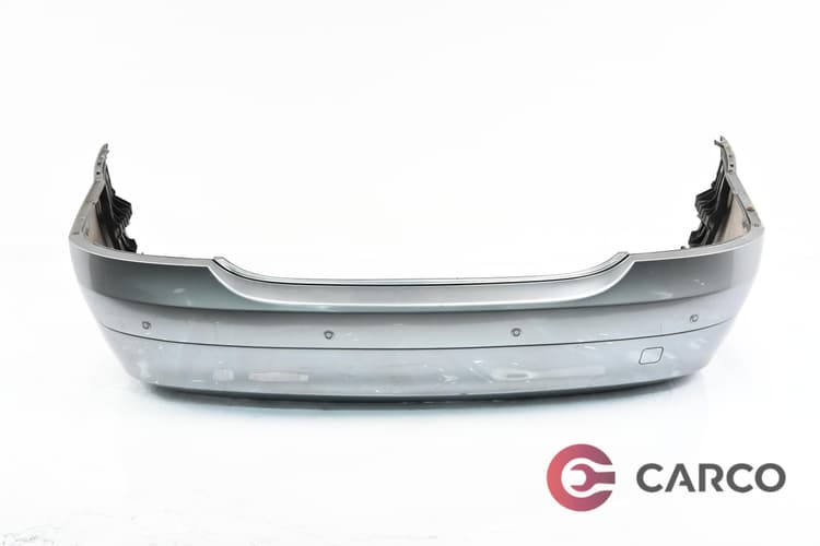 Задна броня за MERCEDES-BENZ S-CLASS седан (W221) S 320 CDI (221.022, 221.122) (2005 - 2013)
