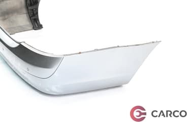 Задна броня за MERCEDES-BENZ S-CLASS седан (W221) S 320 CDI (221.022, 221.122) (2005 - 2013)