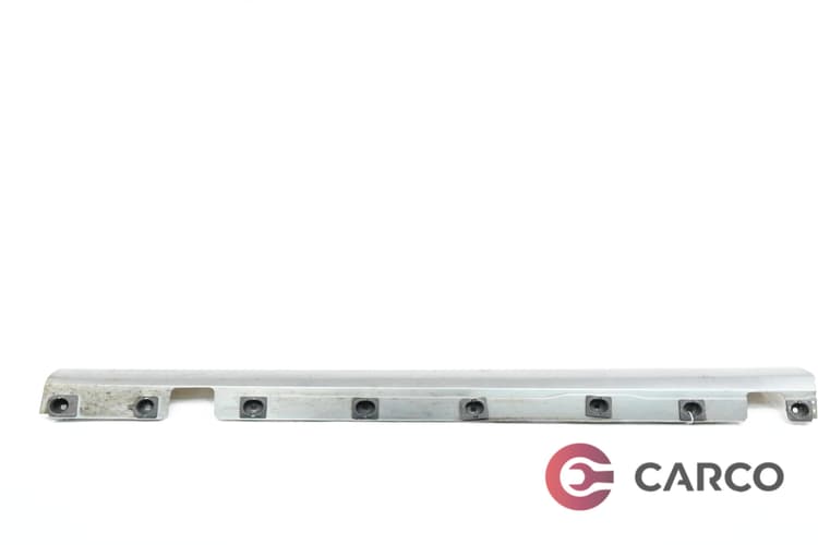 Праг ляв за MERCEDES-BENZ S-CLASS седан (W221) S 320 CDI (221.022, 221.122) (2005 - 2013)