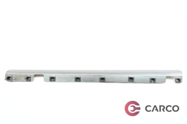 Праг ляв за MERCEDES-BENZ S-CLASS седан (W221) S 320 CDI (221.022, 221.122) (2005 - 2013)