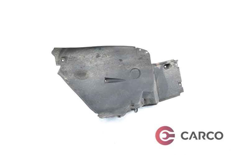Подкалник преден ляв задна част за MERCEDES-BENZ S-CLASS седан (W221) S 320 CDI (221.022, 221.122) (2005 - 2013)