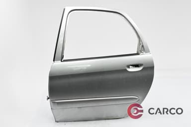 Врата задна лява за CITROEN XSARA PICASSO (N68) 2.0 HDi (1999)