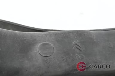 Държач предна броня за CITROEN XSARA PICASSO (N68) 2.0 HDi (1999)