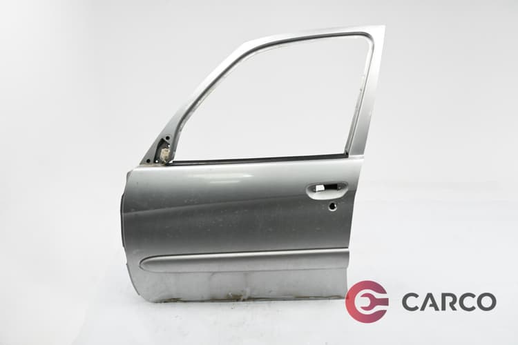 Врата предна лява за CITROEN XSARA PICASSO (N68) 2.0 HDi (1999)