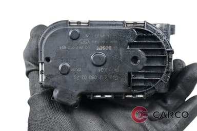 Дросел клапа 642 090 02 70 за MERCEDES-BENZ S-CLASS седан (W221) S 320 CDI (221.022, 221.122) (2005 - 2013)