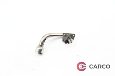 EGR тръба за MERCEDES-BENZ S-CLASS седан (W221) S 320 CDI (221.022, 221.122) (2005 - 2013)