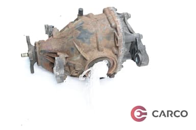 Диференциал за MERCEDES-BENZ S-CLASS седан (W221) S 320 CDI (221.022, 221.122) (2005 - 2013)