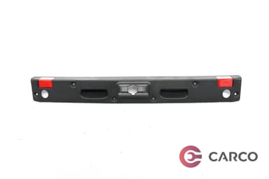 Интериорна лайсна за MERCEDES-BENZ S-CLASS седан (W221) S 320 CDI (221.022, 221.122) (2005 - 2013)
