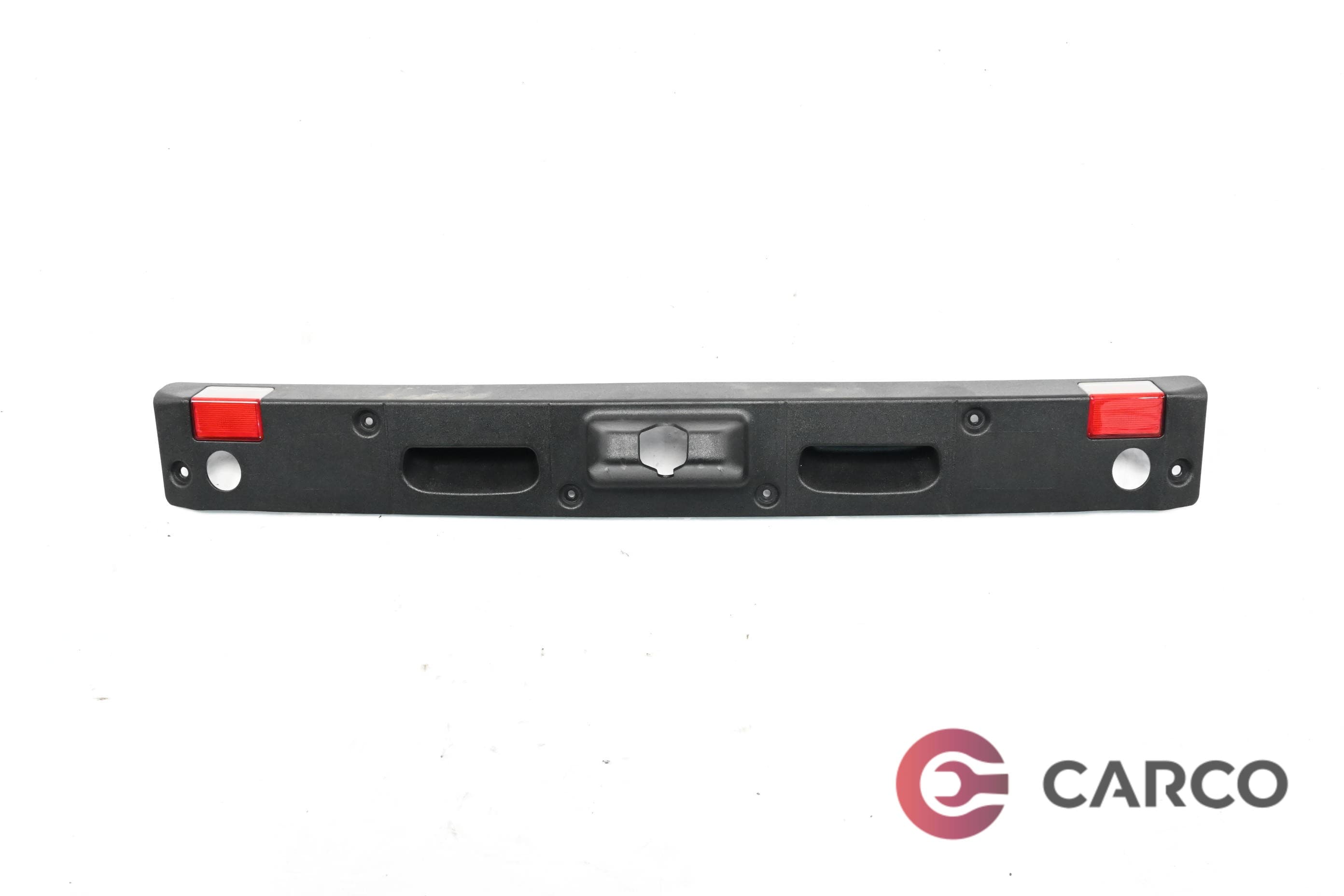 Интериорна лайсна за MERCEDES-BENZ S-CLASS седан (W221) S 320 CDI (221.022, 221.122) (2005 - 2013)
