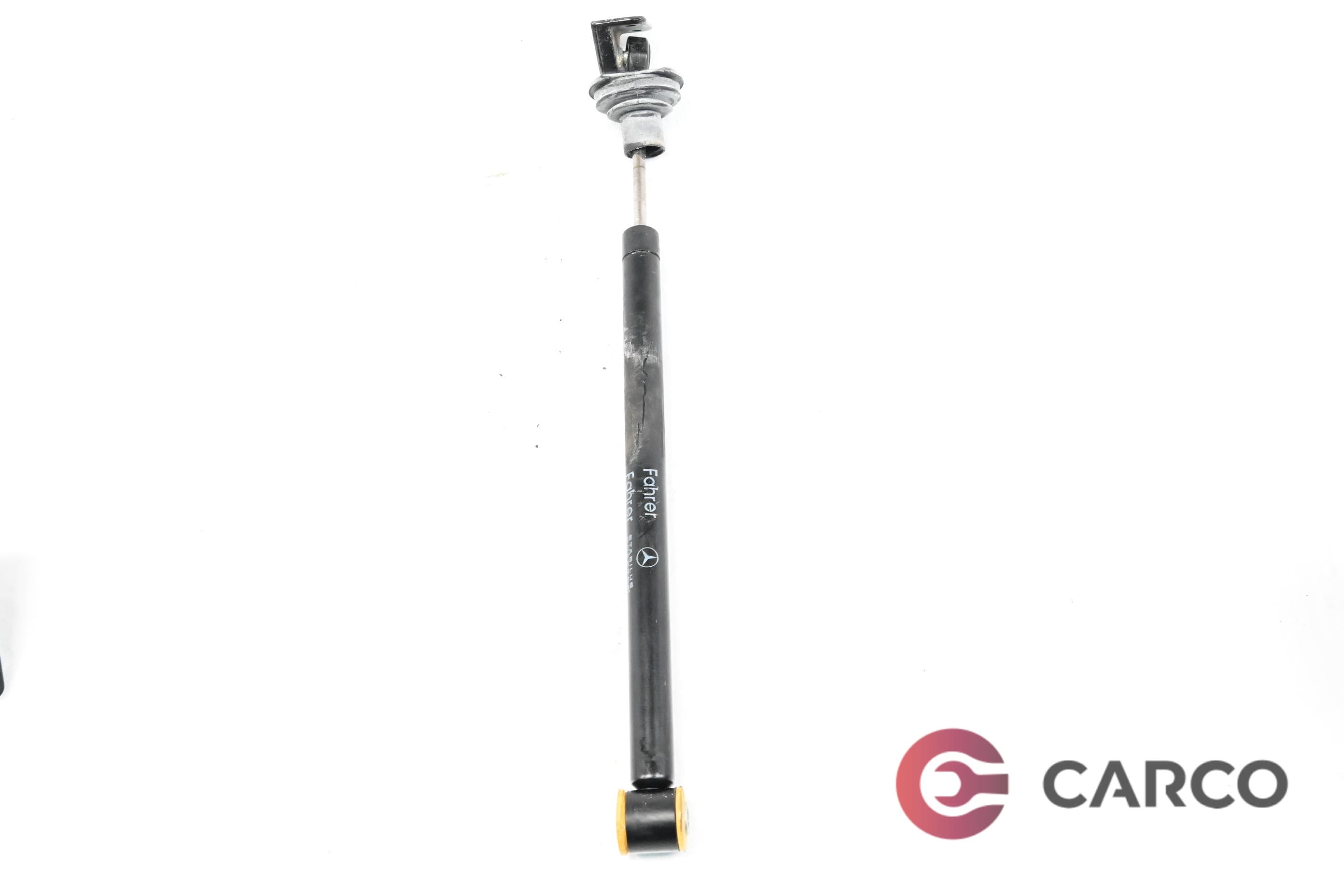 Панта предна врата за MERCEDES-BENZ S-CLASS седан (W221) S 320 CDI (221.022, 221.122) (2005 - 2013)