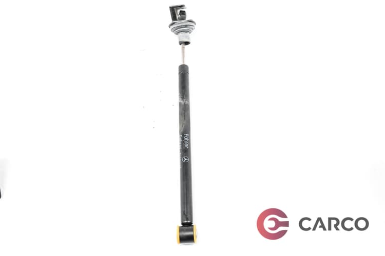 Панта предна врата за MERCEDES-BENZ S-CLASS седан (W221) S 320 CDI (221.022, 221.122) (2005 - 2013)