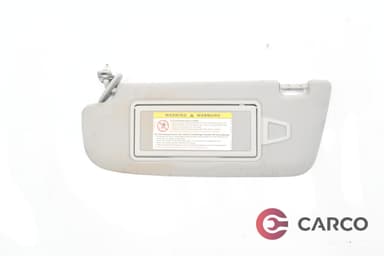 Сенник десен за MERCEDES-BENZ S-CLASS седан (W221) S 320 CDI (221.022, 221.122) (2005 - 2013)