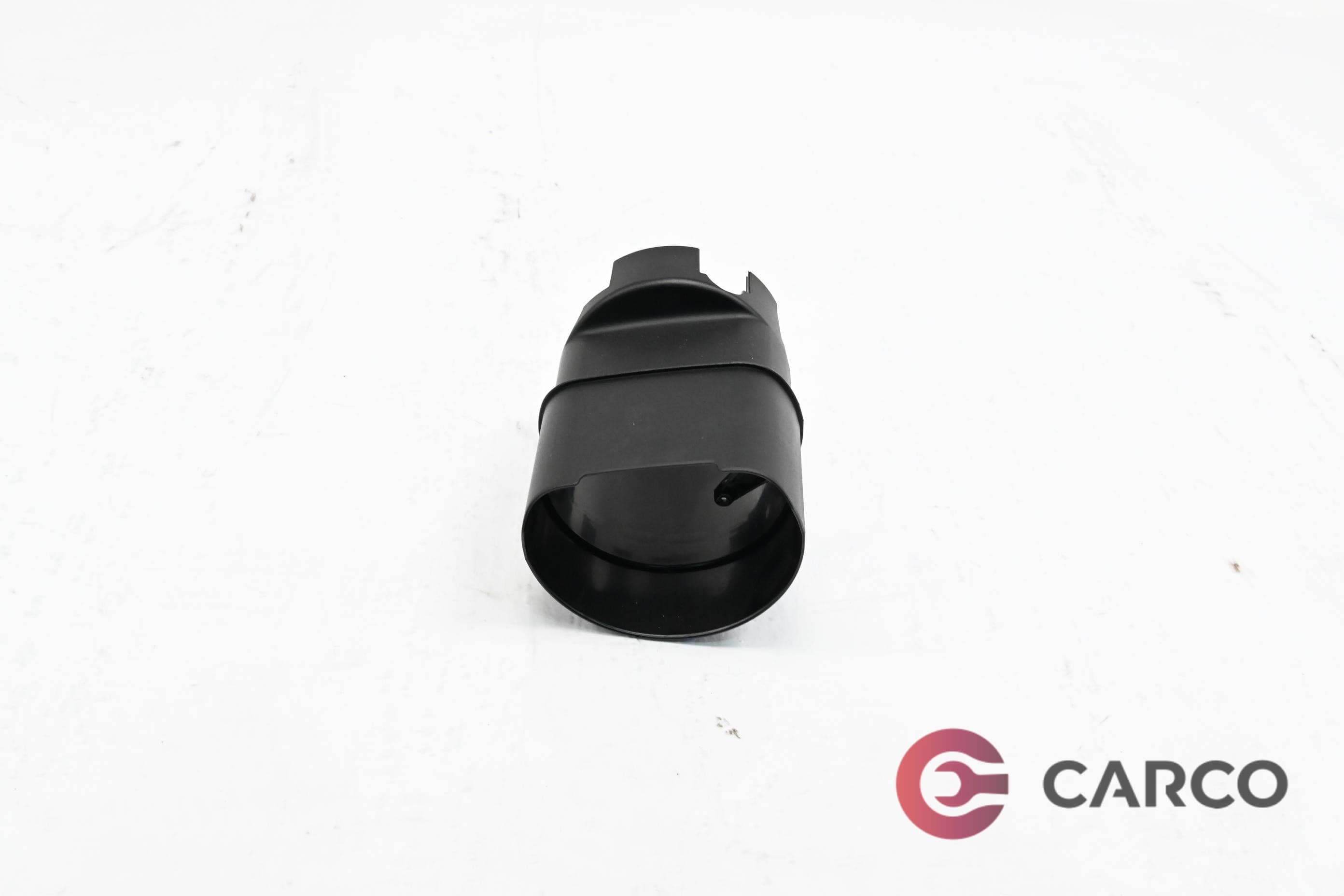 Конзола около волан за MERCEDES-BENZ S-CLASS седан (W221) S 320 CDI (221.022, 221.122) (2005 - 2013)