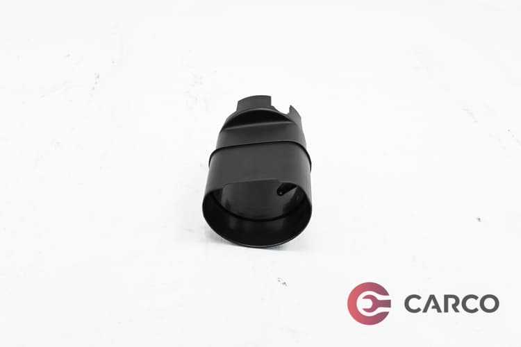 Конзола около волан за MERCEDES-BENZ S-CLASS седан (W221) S 320 CDI (221.022, 221.122) (2005 - 2013)