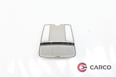 Плафон за MERCEDES-BENZ S-CLASS седан (W221) S 320 CDI (221.022, 221.122) (2005 - 2013)