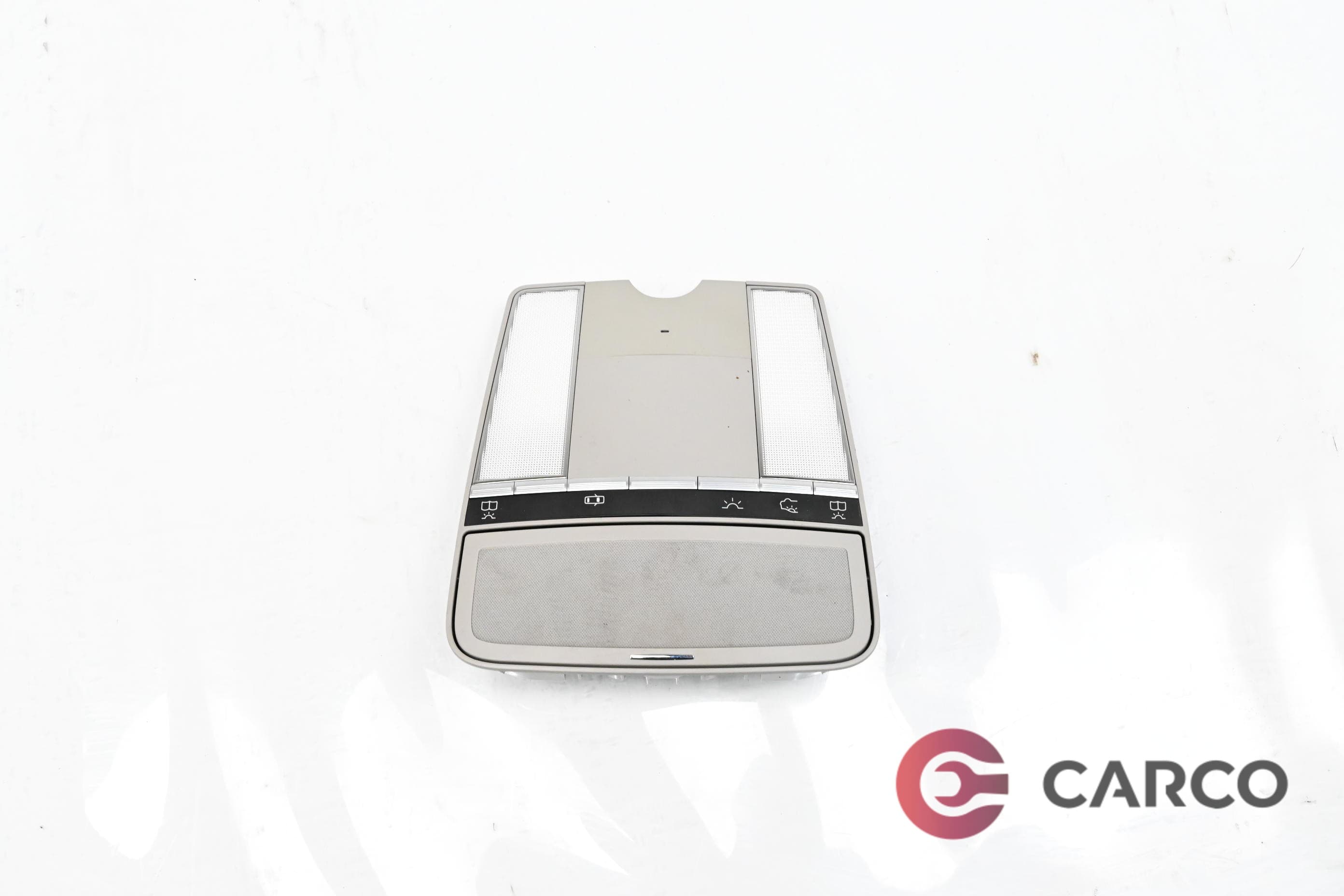 Плафон за MERCEDES-BENZ S-CLASS седан (W221) S 320 CDI (221.022, 221.122) (2005 - 2013)