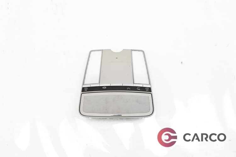 Плафон за MERCEDES-BENZ S-CLASS седан (W221) S 320 CDI (221.022, 221.122) (2005 - 2013)