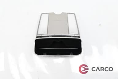 Плафон за MERCEDES-BENZ S-CLASS седан (W221) S 320 CDI (221.022, 221.122) (2005 - 2013)