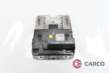 Плафон за MERCEDES-BENZ S-CLASS седан (W221) S 320 CDI (221.022, 221.122) (2005 - 2013)