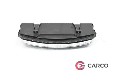 Управление климатроник за MERCEDES-BENZ S-CLASS седан (W221) S 320 CDI (221.022, 221.122) (2005 - 2013)