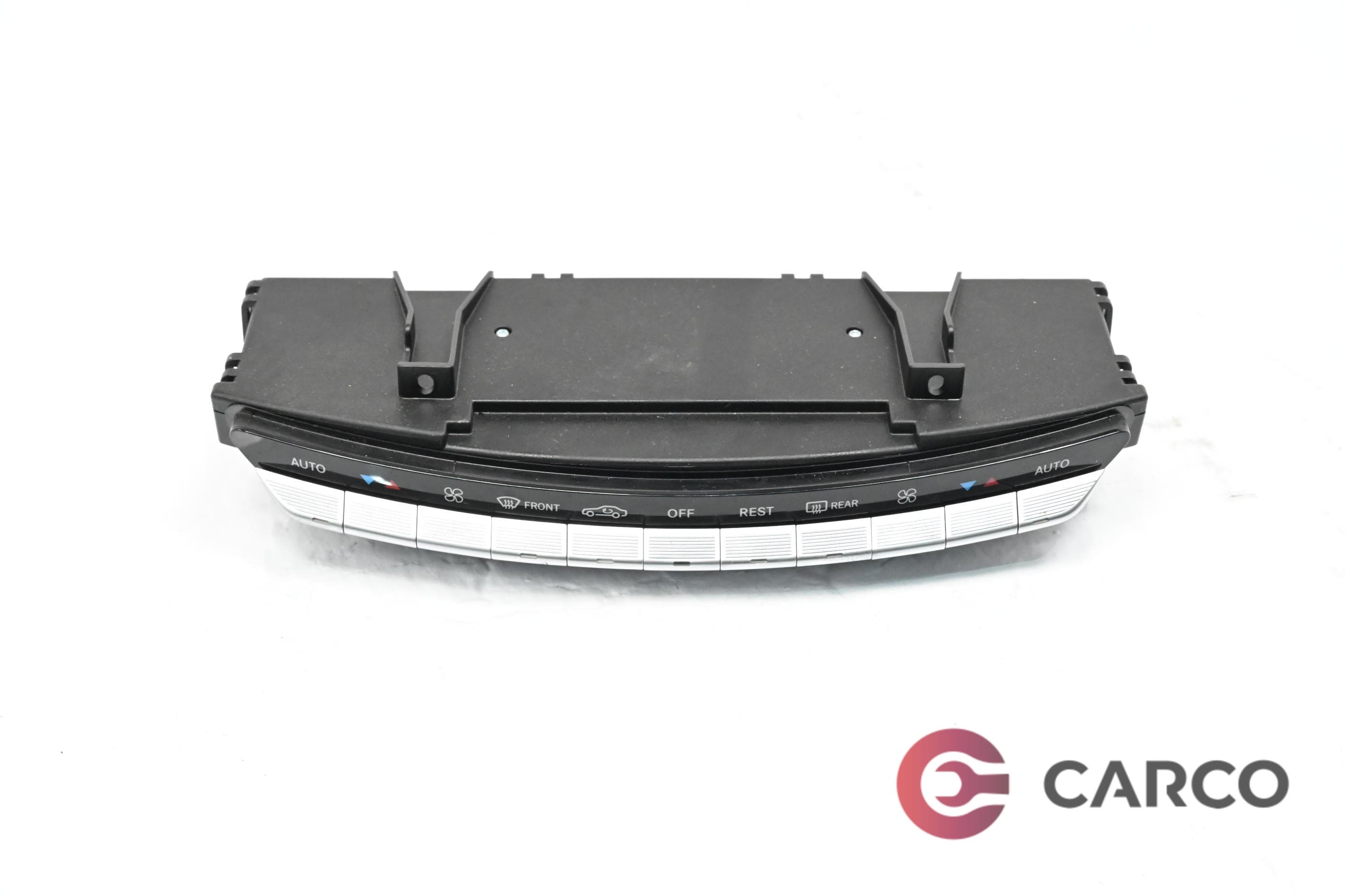 Управление климатроник за MERCEDES-BENZ S-CLASS седан (W221) S 320 CDI (221.022, 221.122) (2005 - 2013)