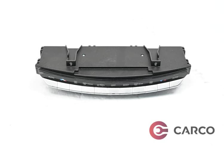 Управление климатроник за MERCEDES-BENZ S-CLASS седан (W221) S 320 CDI (221.022, 221.122) (2005 - 2013)