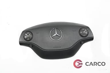 AIRBAG волан за MERCEDES-BENZ S-CLASS седан (W221) S 320 CDI (221.022, 221.122) (2005 - 2013)