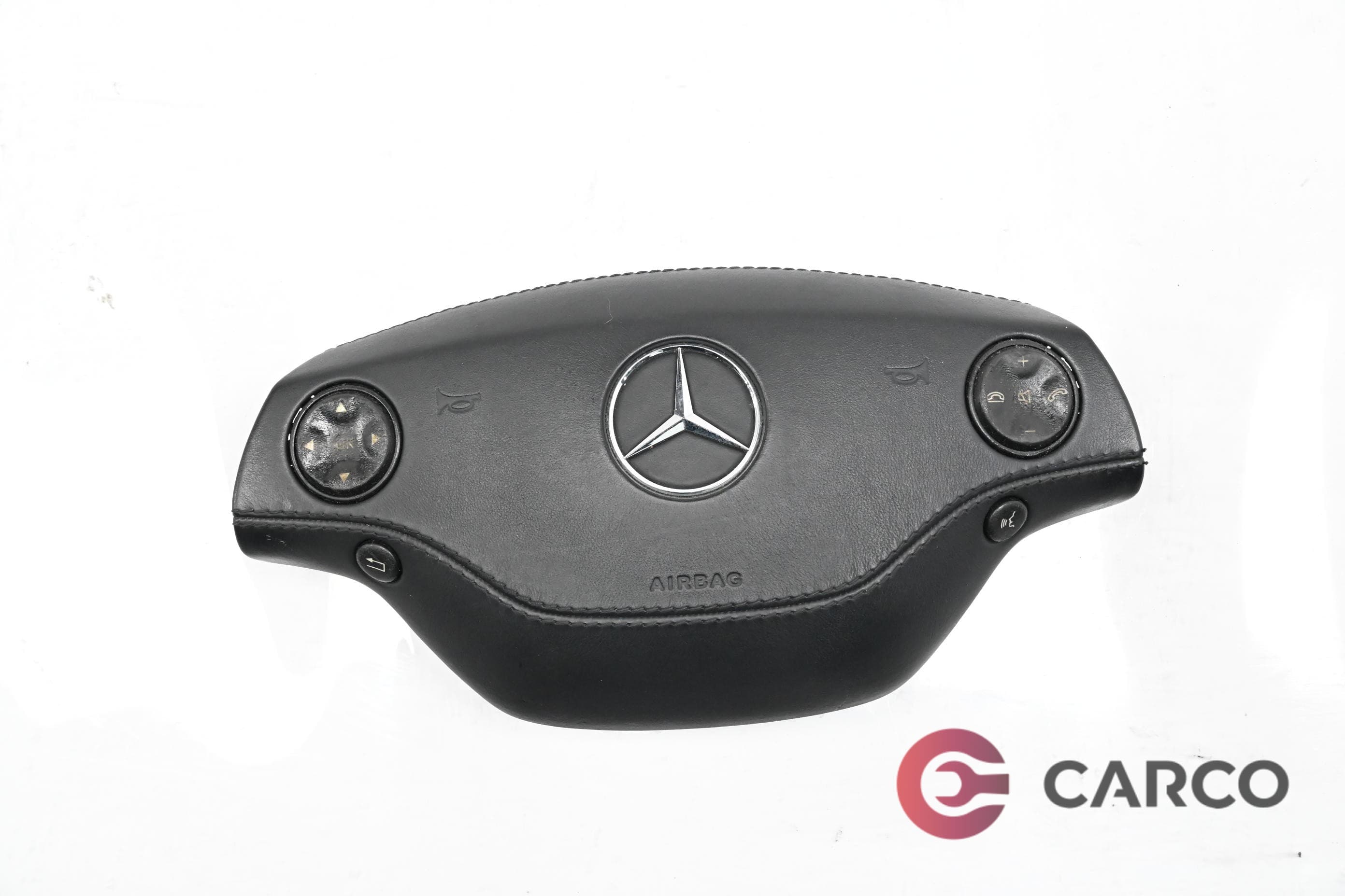 AIRBAG волан за MERCEDES-BENZ S-CLASS седан (W221) S 320 CDI (221.022, 221.122) (2005 - 2013)
