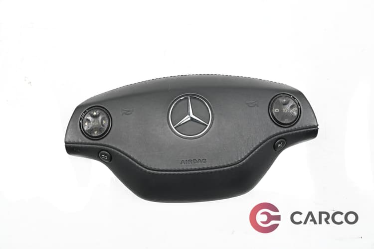 AIRBAG волан за MERCEDES-BENZ S-CLASS седан (W221) S 320 CDI (221.022, 221.122) (2005 - 2013)