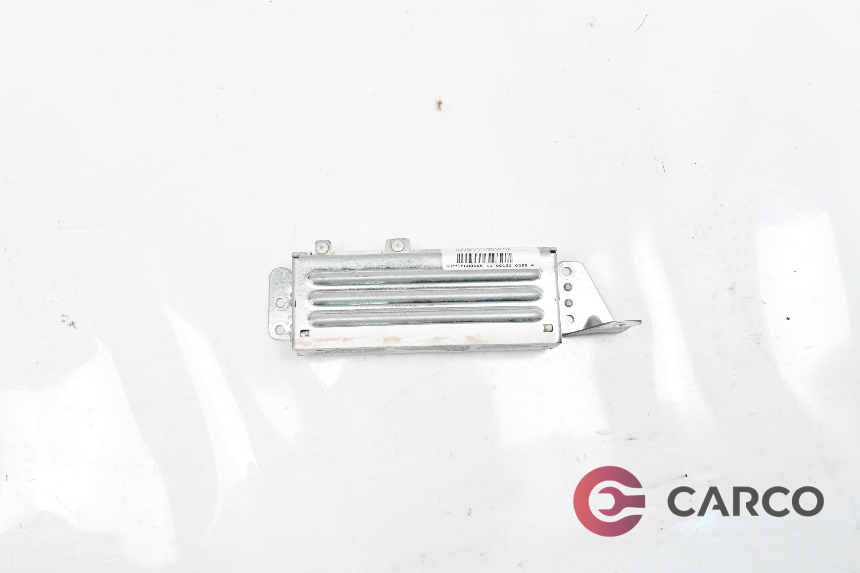 AIRBAG под пасажер 2218600505 за MERCEDES-BENZ S-CLASS седан (W221) S 320 CDI (221.022, 221.122) (2005 - 2013)