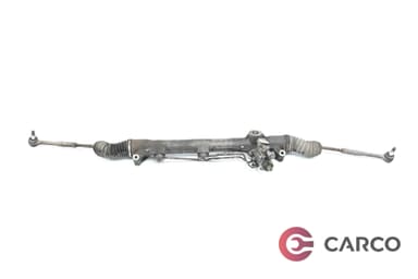 Кормилна рейка Десен волан за MERCEDES-BENZ S-CLASS седан (W221) S 320 CDI (221.022, 221.122) (2005 - 2013)
