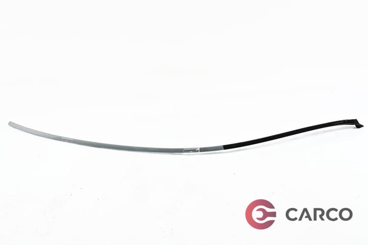 Екстериорна лайсна таван лява за MERCEDES-BENZ S-CLASS седан (W221) S 320 CDI (221.022, 221.122) (2005 - 2013)