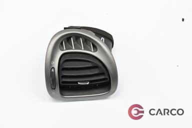 Духалка парно дясна за CITROEN XSARA PICASSO (N68) 2.0 HDi (1999)