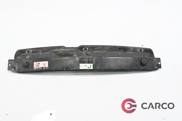 Греда над радиатор за CITROEN XSARA PICASSO (N68) 2.0 HDi (1999)