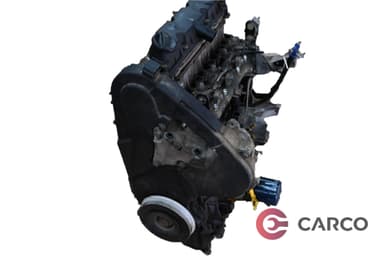 Двигател 2.0 HDI 90HP С ГНП 0445010046 и горивна рейка CODE: PSA RHY за CITROEN XSARA PICASSO (N68) 2.0 HDi (1999)
