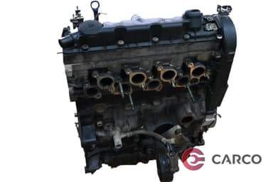 Двигател 2.0 HDI 90HP С ГНП 0445010046 и горивна рейка CODE: PSA RHY за CITROEN XSARA PICASSO (N68) 2.0 HDi (1999)