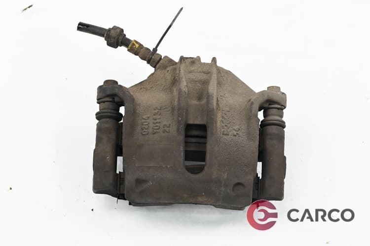 Спирачен апарат преден десен за CITROEN XSARA PICASSO (N68) 2.0 HDi (1999)
