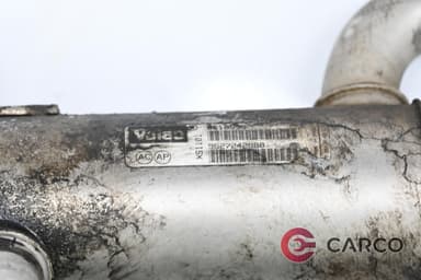 EGR охладител за CITROEN XSARA PICASSO (N68) 2.0 HDi (1999)