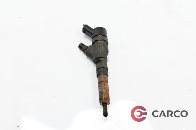 Дюза дизел  9641742880   1249 за CITROEN XSARA PICASSO (N68) 2.0 HDi (1999)