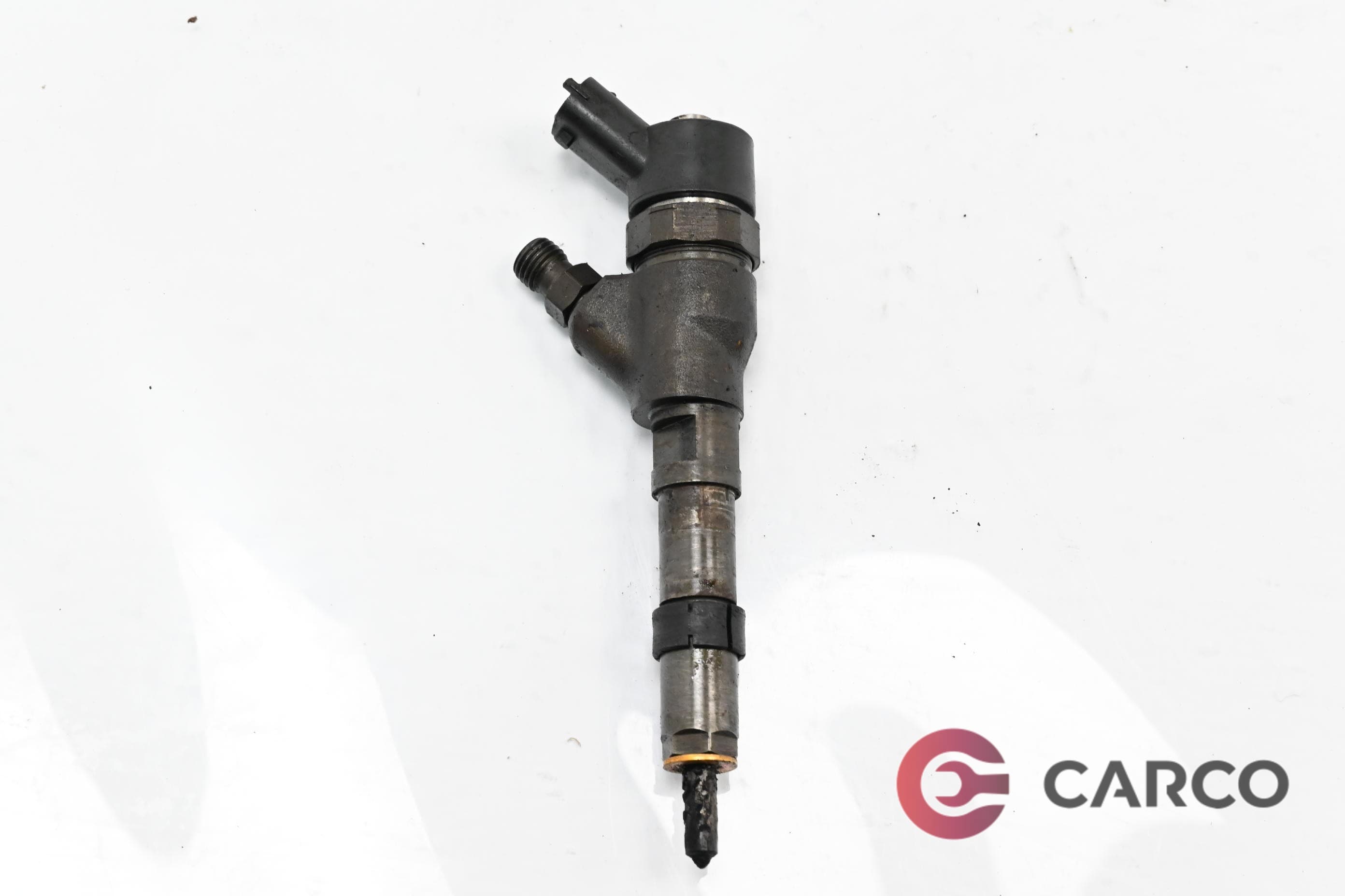 Дюза дизел  9641742880   1287 за CITROEN XSARA PICASSO (N68) 2.0 HDi (1999)