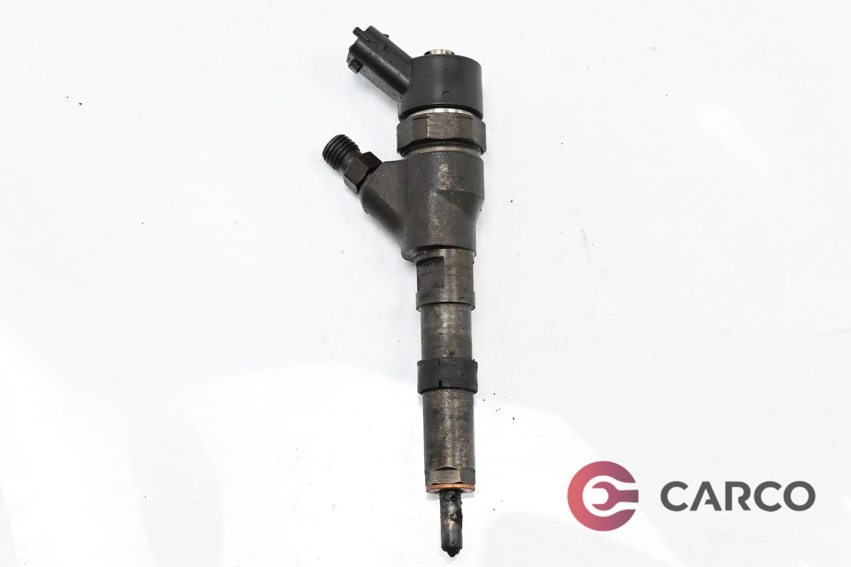 Дюза дизел  9641742880   1261 за CITROEN XSARA PICASSO (N68) 2.0 HDi (1999)