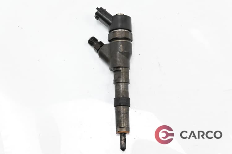Дюза дизел  9641742880   1261 за CITROEN XSARA PICASSO (N68) 2.0 HDi (1999)