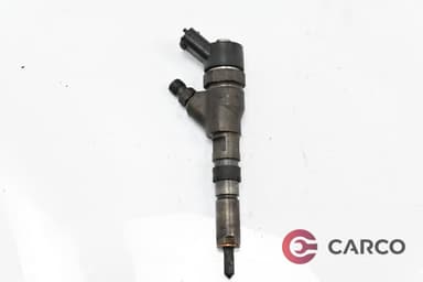 Дюза дизел  9641742880   0399 за CITROEN XSARA PICASSO (N68) 2.0 HDi (1999)