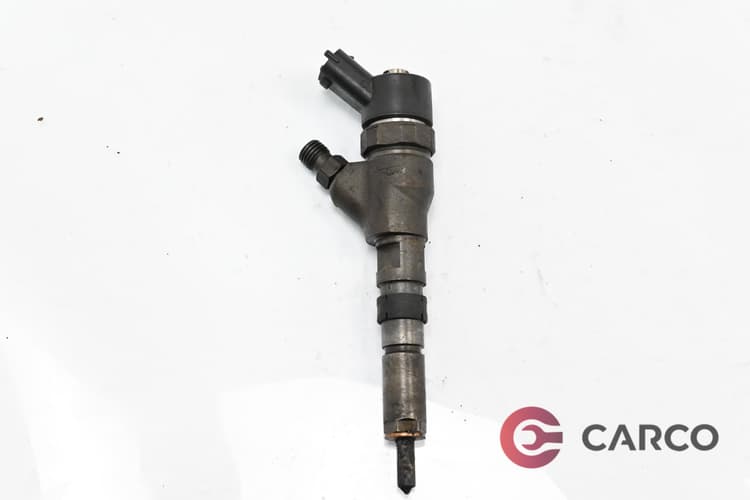 Дюза дизел  9641742880   0399 за CITROEN XSARA PICASSO (N68) 2.0 HDi (1999)
