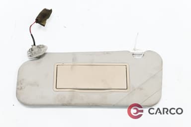 Сенник ляв за CITROEN XSARA PICASSO (N68) 2.0 HDi (1999)