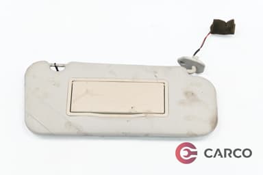 Сенник десен за CITROEN XSARA PICASSO (N68) 2.0 HDi (1999)
