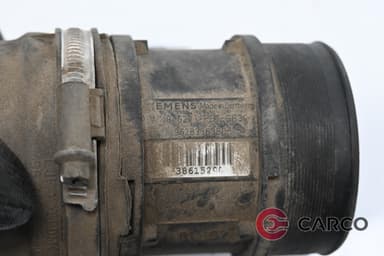 Дебитомер 9628336380 за CITROEN XSARA PICASSO (N68) 2.0 HDi (1999)