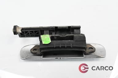 Външна дръжка предна лява за CITROEN XSARA PICASSO (N68) 2.0 HDi (1999)
